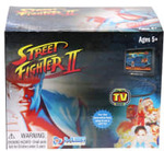 Street Fighter 2: Plug and Play TV Arcade Video Game $10 (Was $29) in-Store Only ($15 Online) @ Kmart