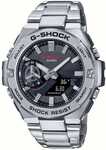 G-Shock GST-B500D-1AER Steel Carbon Core Tough Solar Analog Quartz Watch $314.50 Shipped @ FirstClassWatches UK