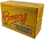 Bonsoy Soy Milk 1L (Box of 6) $24.90 + Delivery ($0 with $70 Spend) @ Healthylife