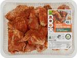 ½ Price Woolworths Chicken Roasting Portions Italian Style $4/kg @ Woolworths