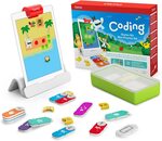 [iOS] OSMO iPad Coding Game $66, Little Genius Starter Kit $52, Drawing Kit $38 + Post ($0 Prime/ $49 Spend) @ Amazon UK via AU
