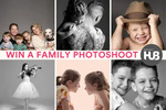 Win 1 of 3 Photography Packages with 90 Minute Photo Shoot (Photo Session Held at Drummoyne Studio, Sydney) from Portrait Hub