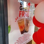 [VIC] Top 10 Bubble Tea Selection: Buy One Get One Free @ Gong Cha, Carnegie