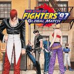 [PS4, PS Vita] King of Fighters '97 Global Match $4.59 (80% off) @ PlayStation Store