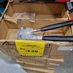 [NSW] Onsite 225g 8oz Claw Hammer $2.50 @ Bunnings, Kingsgrove