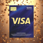 Win a $200 Visa Gift Card from Guavamos Travel Co.