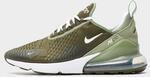 Nike Air Max 270 $144 (US Sizes 7-14) + $6 Delivery ($0 with $150 Spend) @ JD Sports Australia