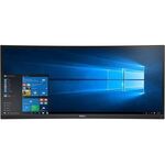 [Used] Dell UltraSharp U3415W 34 Curved Monitor 3440x1440 NO STAND $269.10 ($263.12 with eBay Plus) Delivered @ MetroCom eBay