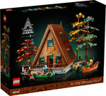 LEGO 21338 Ideas A-Frame Cabin $218.99 (RRP $279.99) Delivered @ Myhobbies