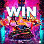 Win 1 of 15 Double Passes to See Spider-Man: Across The Spiderverse from Scorptec Computers