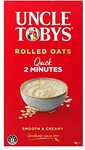 Uncle Tobys Oats Quick, 1kg $2.30 ($2.07 S&S) + Delivery ($0 with Prime/ $39 Spend) @ Amazon AU
