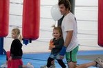 Fathers Day Fitness - an Introductory Offer for Our New Gym 1 Month for $30 Brookvale, NSW