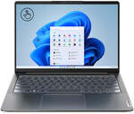 Lenovo IdeaPad Slim 5 Pro 14" Laptop: Ryzen 5 6600HS, 16GB RAM, 512GB SSD $1199 (RRP $1699) + Delivery (C&C/in-Store) @ JB Hi-Fi