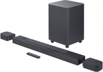 JBL Bar 1000 7.1.4 Channel Dolby Atmos Soundbar $1145 + Delivery Only @ Videopro