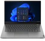 Lenovo ThinkBook 14 G4 IAP i5-1235U, 16GB DDR4, 256GB SSD, 14" FHD IPS 300nits $850 + Delivery ($0 C&C) @ Umart & MSY
