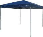 Wanderer Classic Gazebo 3x3m $99.99 (Membership Required, Was $199.99) + Delivery ($0 C&C/ in-Store) @ BCF