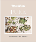 Pure Hardcover Recipe Book by The Australian Women's Weekly $7 + Delivery ($0 with OnePass) @ Catch