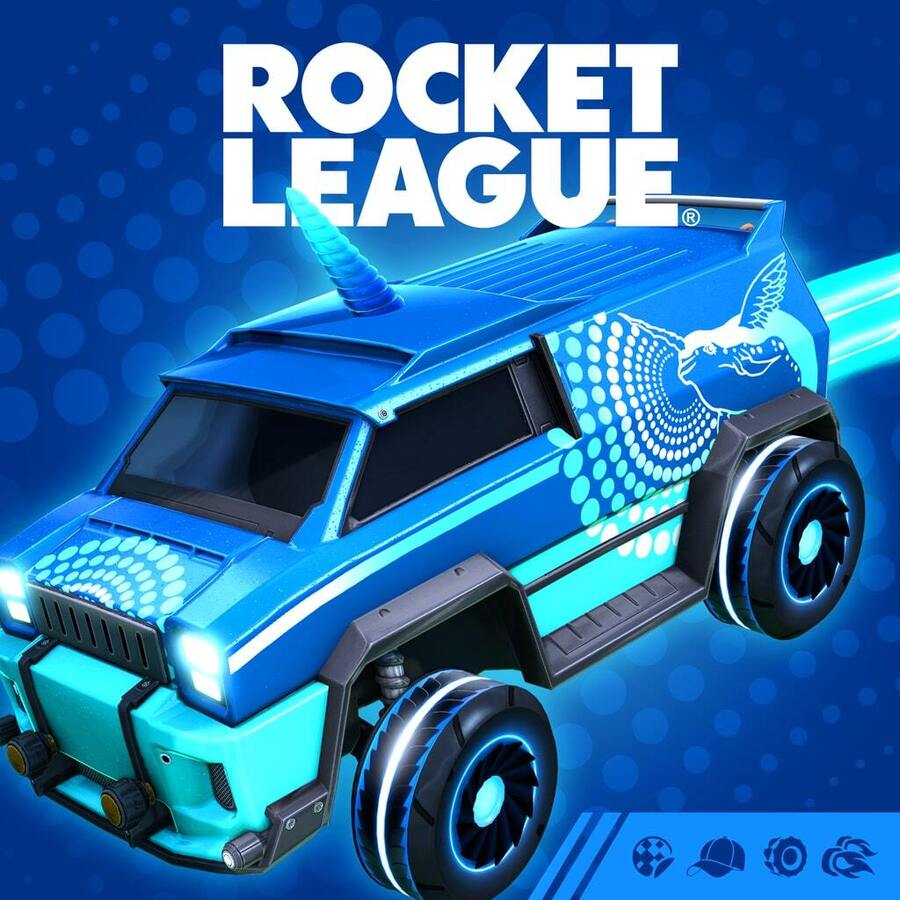 [PS Plus] Rocket League - PlayStation Plus Pack - Aug 2023 ...