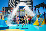 Win a 5 night family escape to Paradise Resort Gold Coast from MamaMag