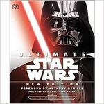 Ultimate Star Wars New Edition: The Definitive Guide to The Star Wars Universe $32.80 @ Unleash Store Amazon AU