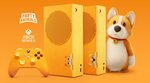 Win a Party Animals Xbox Series S Consoles and Controller Bundle from Microsoft