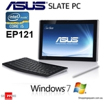 ASUS Eee Slate Laptop $899.95 (+Shipping) with Bonus $100 PayPal Cashback
