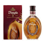 Dimple 15YO Scotch Whisky 700mL $53.60 @ Coles Online