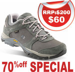 Garmont Aurora GTX Hiking Shoes $60 from $200 Via Escape 2 (> $100 Free Delivery Nationwide)
