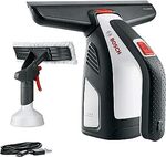 Bosch 3.6V Cordless Window & Glass Cleaner Vacuum $69 Delivered @ Amazon AU