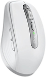 Logitech MX Anywhere 3 Wireless Mouse - Pale Grey $59 + Delivery ($0 C&C/in-Store/$79 Metro Order) + Surcharge @ Centre Com