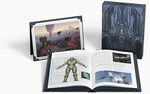 Halo Encyclopedia (Deluxe Edition) Hardcover $90.06 Delivered (Normally $240) @ Amazon AU