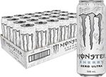 Monster Energy Drink 24 x 500ml $43.32 ($36.82 S&S, $32.49 First S&S Expired) Delivered @ Amazon AU