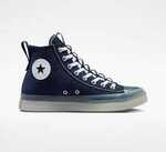 Unisex Converse Chuck Taylor All Star $70 + 15% off with Newsletter Sign up + 10% Shopback Cashback + $10 Delivery @ Converse