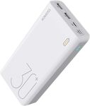 ROMOSS 18W 30000mAh Power Bank with 3 Inputs/Outputs $40.99 Delivered @ Romoss Tyllon via Amazon AU