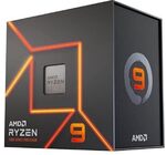 [Prime] AMD Ryzen 9 7900X Desktop Processors $585 Delivered @ Amazon AU