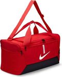 [Prime] Nike Team Academy Duffle Bag (Black, Navy or Red) $34 Delivered @ Amazon AU