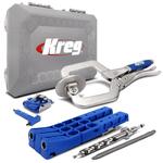 Kreg Classic 2" Face Clamp with Pocket Hole Jig $49 + Delivery ($0 C&C) @ Sydney Tools