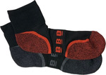 Men's Bonds Ultimate Comfort Quarter Crew Socks 10 Pairs from $24.85 (RRP $75), 20 Pairs for $41.69 (RRP $150) Delivered @ Zasel