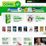 Oovie Free Wednesday Code for 03/10/12 Is WED224AVM