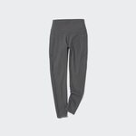AIRism UV Protection Side Pocket Soft Leggings $19.90 (Was $49.90) + $7.95 Delivery ($0 C&C/ in-Store/ $75 Order) @ UNIQLO