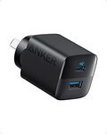 Anker 323 USB C Charger (33W) $21.99 + Delivery ($0 with Prime/ $59 Spend) @ AnkerDirect via Amazon AU