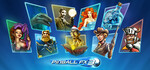 [Steam, PC] Pinball FX3 and FX - Bally Williams Packs $4.25 Each (Was $14.25) @ Steam