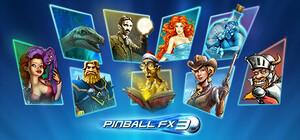 Pinball FX3 - Indiana Jones™: The Pinball Adventure on Steam