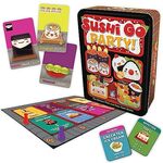 Sushi Go Party $29.73 + Delivery ($0 with Prime/ $59 Spend) @ Amazon AU