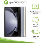 Samsung Galaxy Z Fold 5 5G 256GB Grey $1599 Delivered @ Green Gadgets eBay 