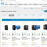 Dell 3 Day Sale - up to $500 off