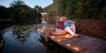 Win a Two-Night Stay at Barney Creek Vineyard and Cottages, from Weekend Edition