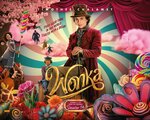 Win 1 of 4 Wonka Movie Tickets from Popcorn Podcast