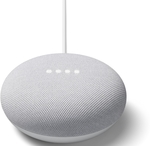 Google Nest Mini (Chalk) $18 + Delivery ($0 C&C/ in-Store) @ Harvey Norman/Officeworks
