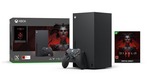 Xbox Series X Console + Diablo 4 Bundle $669 + Bonus 10% Back as eGC + Del ($0 C&C) @ Harvey Norman / $659 Posted @ Amazon AU